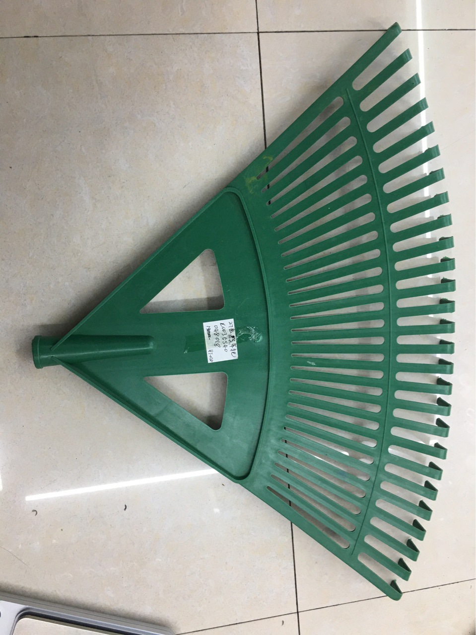 Pitchfork 27 Teeth Sundries Leaf Rake Loose Soil Pitchfork Garden Gardening Tools Lawn Flat Rake Green Pitchfork Pitchfork 27 Teeth Sundries Leaf Rake Loose Soil Pitchfork Garden Gardening Tools Lawn Flat Rake Green Pitchfork