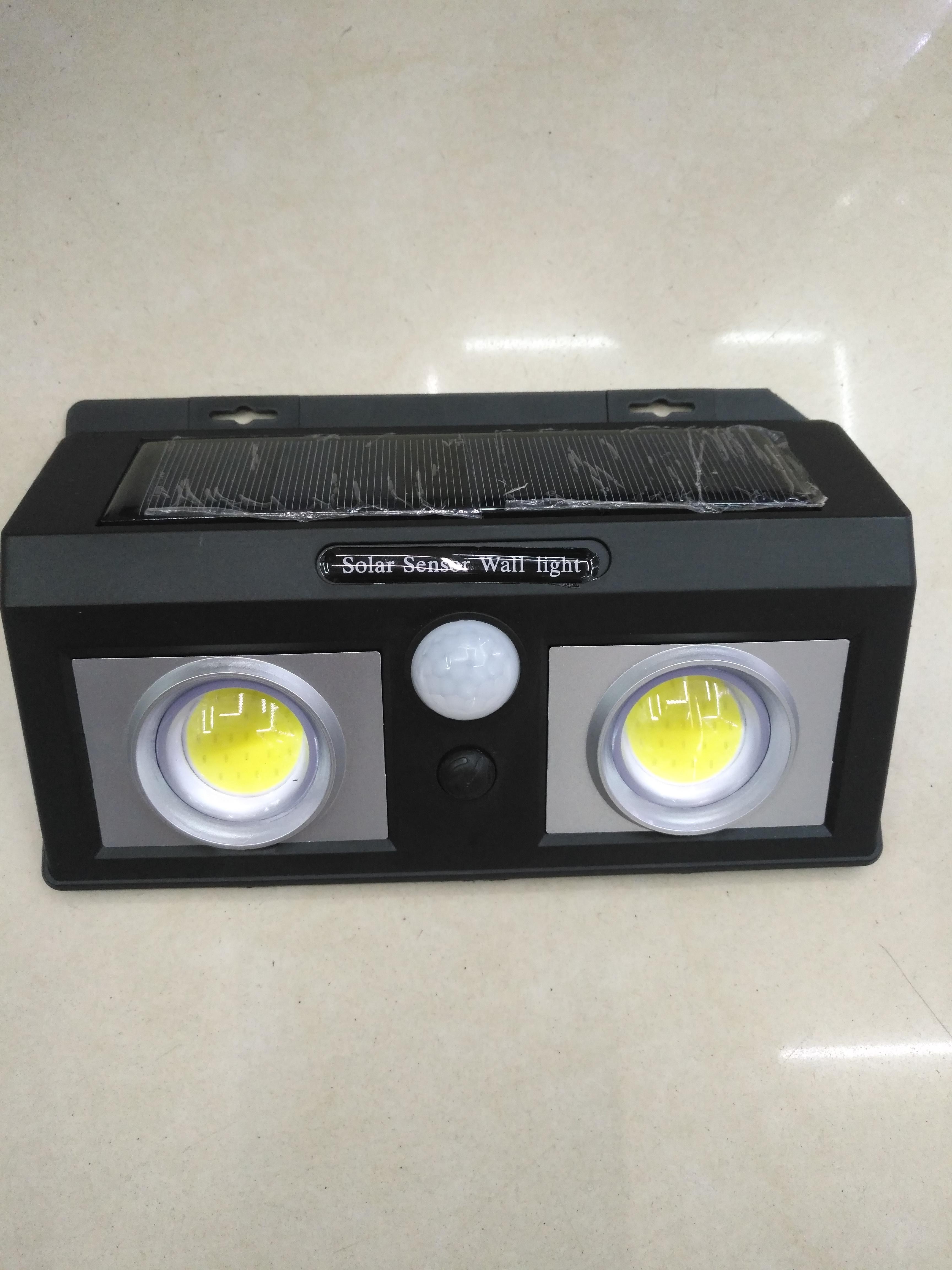 Sales of new solar sensor lamp, wall lamp, lawn lamp, garden lamp, outdoor lighting Sales of new solar sensor lamp, wall lamp, lawn lamp, garden lamp, outdoor lighting