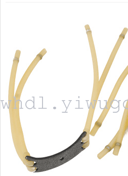 Wholesale and retail 2 card special rubber latex rubber tube tensile elastic slingshot slingshot Wholesale and retail 2 card special rubber latex rubber tube tensile elastic slingshot slingshot