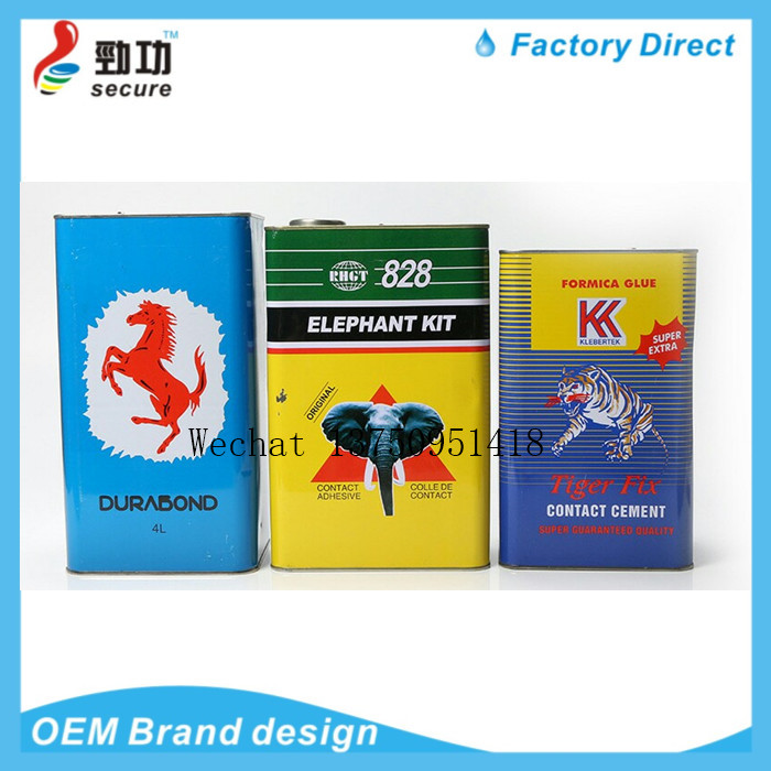 TYPE 99 multifunctional glue, contact cement, wood gum lawn advertising and decoration glue