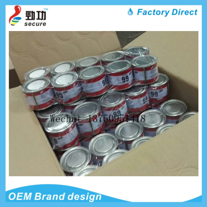 TYPE 99 multifunctional glue, contact cement, wood gum lawn advertising and decoration glue