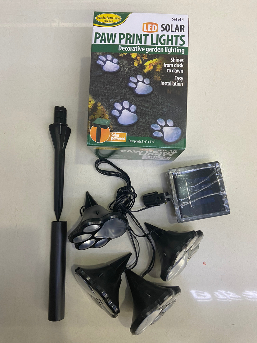 Solar Dog Palm Lawn Lamp Solar Hand-Shaped Brush Underground Lamp Led Landscape Lamp Solar Dog Palm Lawn Lamp Solar Hand-Shaped Brush Underground Lamp Led Landscape Lamp
