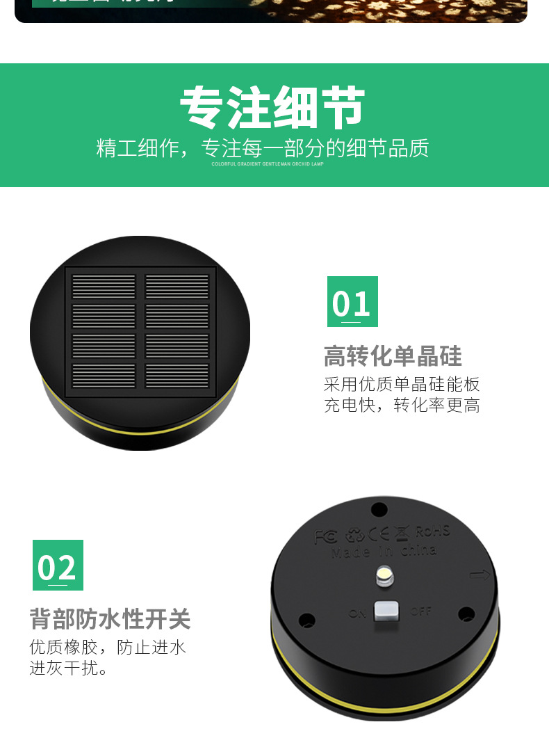 Solar Lawn Lantern Iron Hollow Lamp Outdoor Chandelier Portable Lamp Garden Decorative Lamp Garden Hanging Lamp Solar Lawn Lantern Iron Hollow Lamp Outdoor Chandelier Portable Lamp Garden Decorative Lamp Garden Hanging Lamp