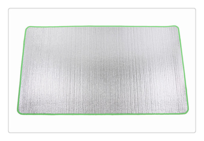 Baby climbing moisture - proof picnic mat waterproof beach mat is suing picnic spring outing lawn mat 1.5 * 1.8 Baby climbing moisture - proof picnic mat waterproof beach mat is suing picnic spring outing lawn mat 1.5 * 1.8