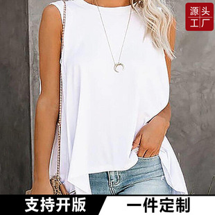 2022 New 3D Digital Printing NFL Rugby Women's Urban Casual Loose Waist Strap Dress