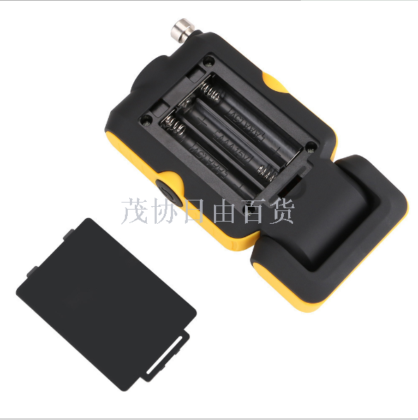 The new 3 - speed 20 + 4 high - power led working lamp lawn lamp environmental protection, energy - saving lamp waterproof lighting design