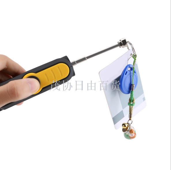 The new 3 - speed 20 + 4 high - power led working lamp lawn lamp environmental protection, energy - saving lamp waterproof lighting design