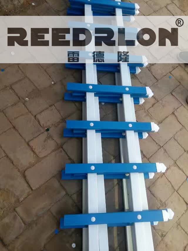 79PVC lawn fence plastic fence REEDRLON 79PVC lawn fence plastic fence REEDRLON