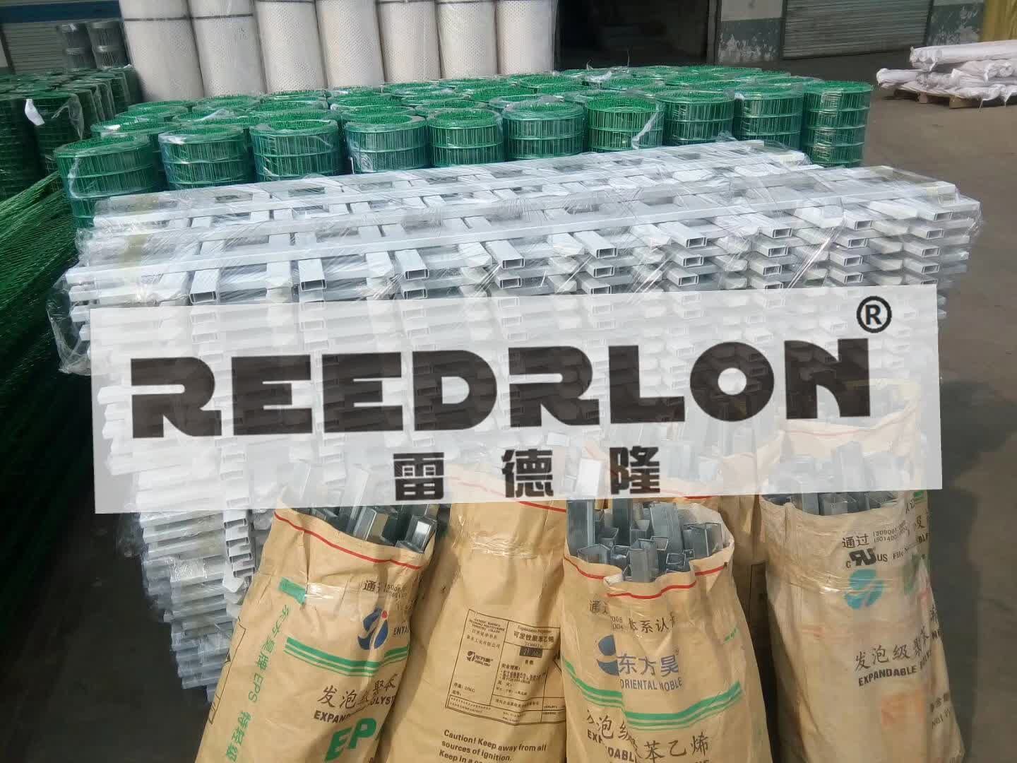 79PVC lawn fence plastic fence REEDRLON 79PVC lawn fence plastic fence REEDRLON