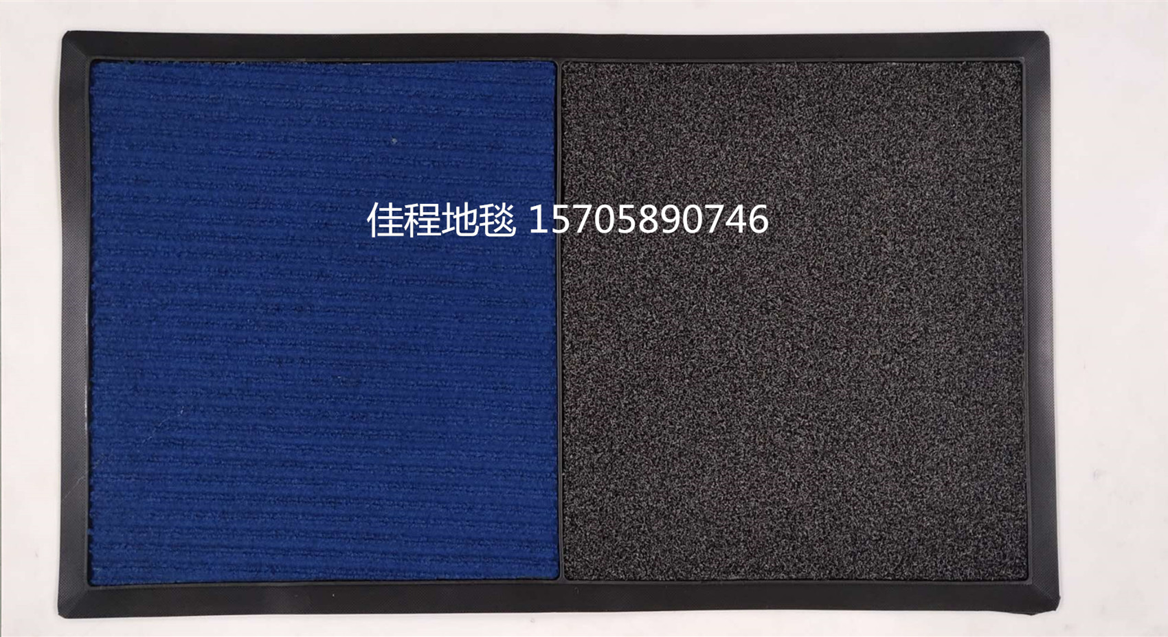 New combination door mat outdoor disinfection mat striped lawn mat non-slip mat floor mat foreign trade floor mat