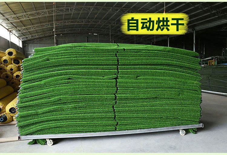 Emulational Lawn Outdoor Artificial Lawn Carpet Kindergarten Artificial Turf Fake Turf Indoor Decoration Green Plant