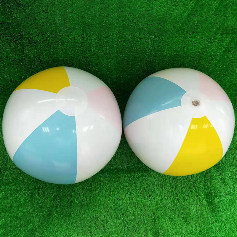 Currently Available Inflatable Beach Ball PVC Ball Wholesale Children's Water Ball Factory Custom Promotional PVC Ball Currently Available Inflatable Beach Ball PVC Ball Wholesale Children's Water Ball Factory Custom Promotional PVC Ball