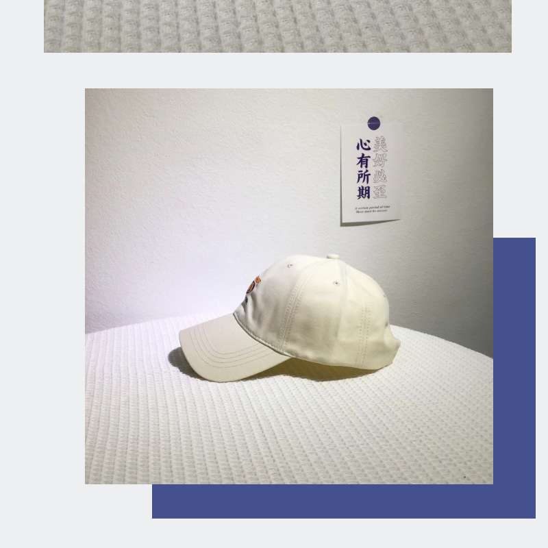 New Rugby Label Hat 2022 Spring Baseball Cap Men's and Women's Embroidered Peaked Cap Outdoor Fishing Sun Hat New Rugby Label Hat 2022 Spring Baseball Cap Men's and Women's Embroidered Peaked Cap Outdoor Fishing Sun Hat