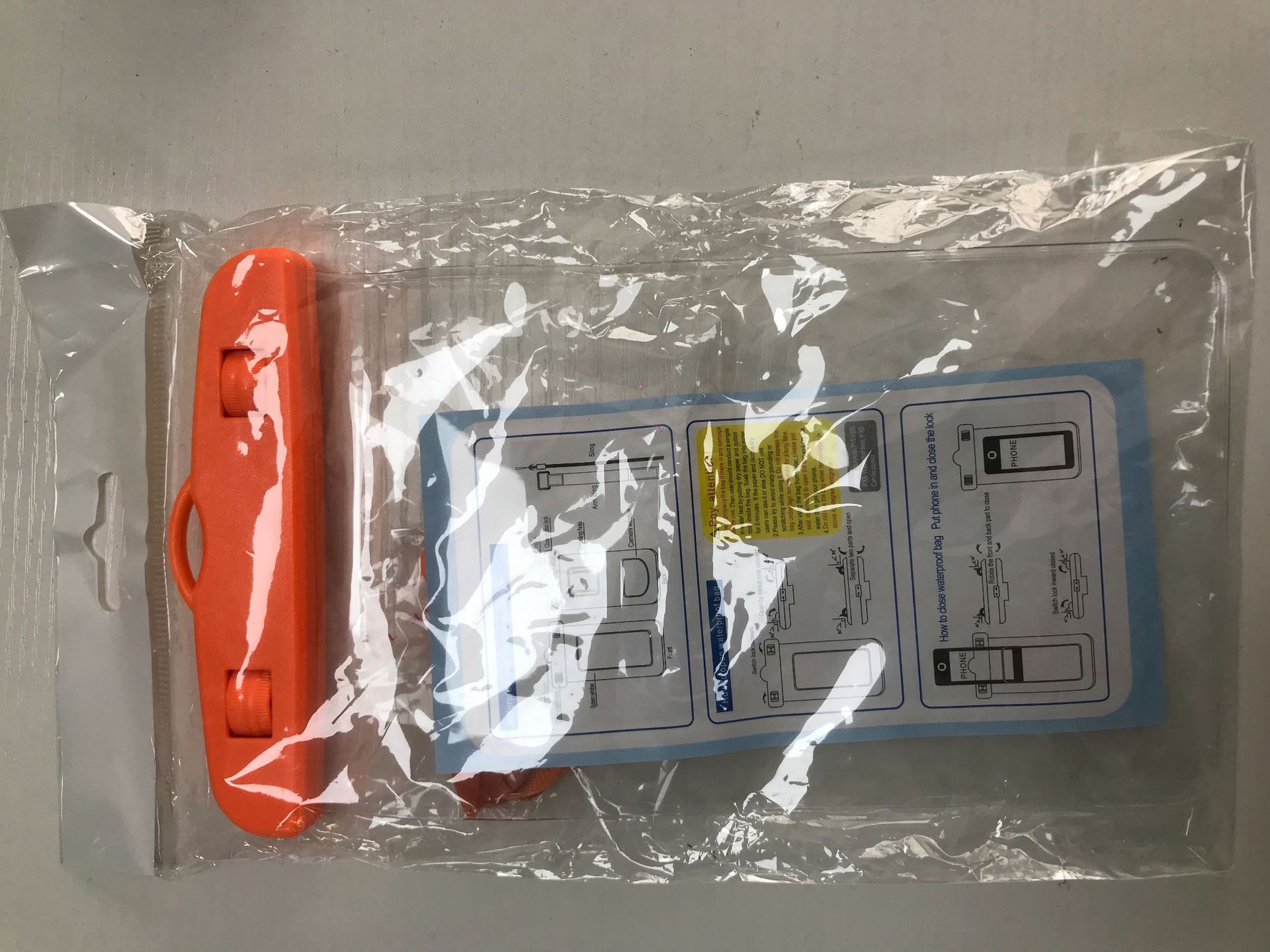 Swimming Drifting Touch Screen Waterproof Mobile Phone Bag PVC Mobile Phone Luminous Waterproof Bag Customizable Sealed Mobile Phone Waterproof Cover Swimming Drifting Touch Screen Waterproof Mobile Phone Bag PVC Mobile Phone Luminous Waterproof Bag Customizable Sealed Mobile Phone Waterproof Cover