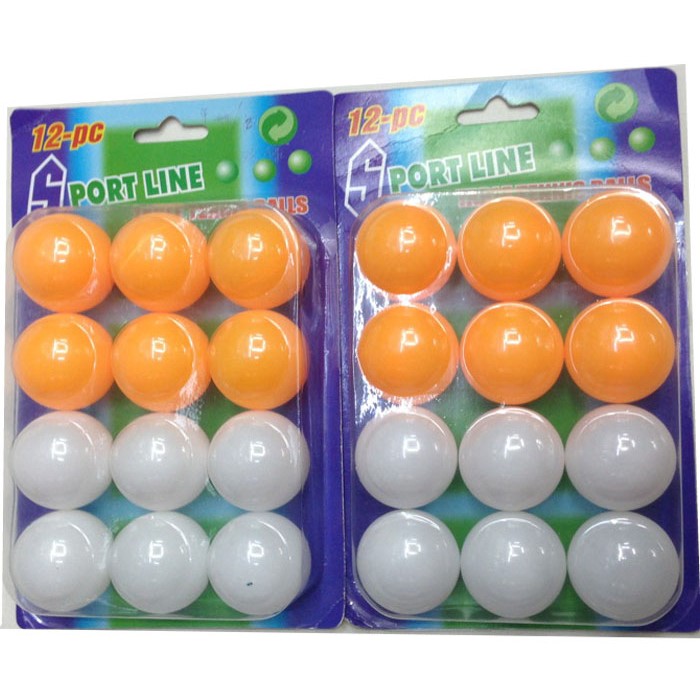 Double suction pump touched decorated table tennis