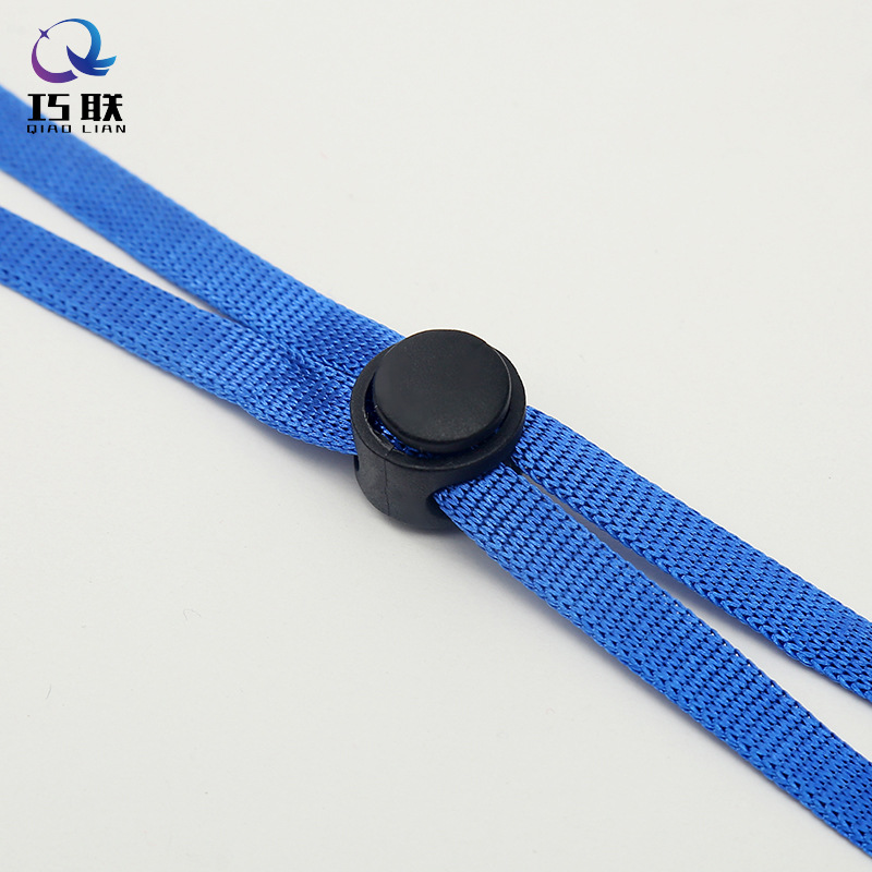 Student Mask Lanyard Children Adult Mask Anti-Lost Windproof Sling Mobile Phone Waterproof Bag Lanyard Strap Customized Student Mask Lanyard Children Adult Mask Anti-Lost Windproof Sling Mobile Phone Waterproof Bag Lanyard Strap Customized