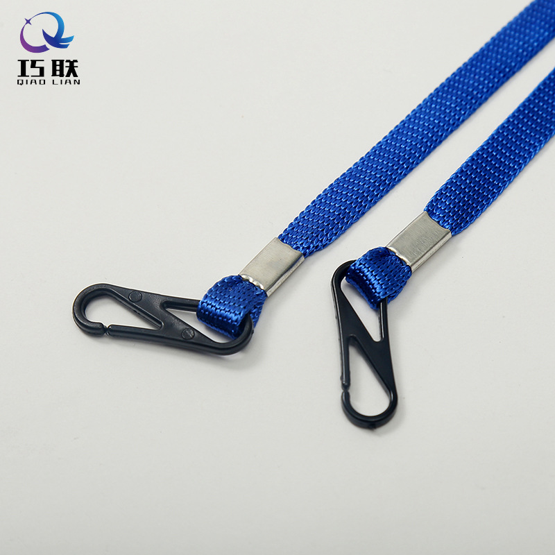 Student Mask Lanyard Children Adult Mask Anti-Lost Windproof Sling Mobile Phone Waterproof Bag Lanyard Strap Customized Student Mask Lanyard Children Adult Mask Anti-Lost Windproof Sling Mobile Phone Waterproof Bag Lanyard Strap Customized