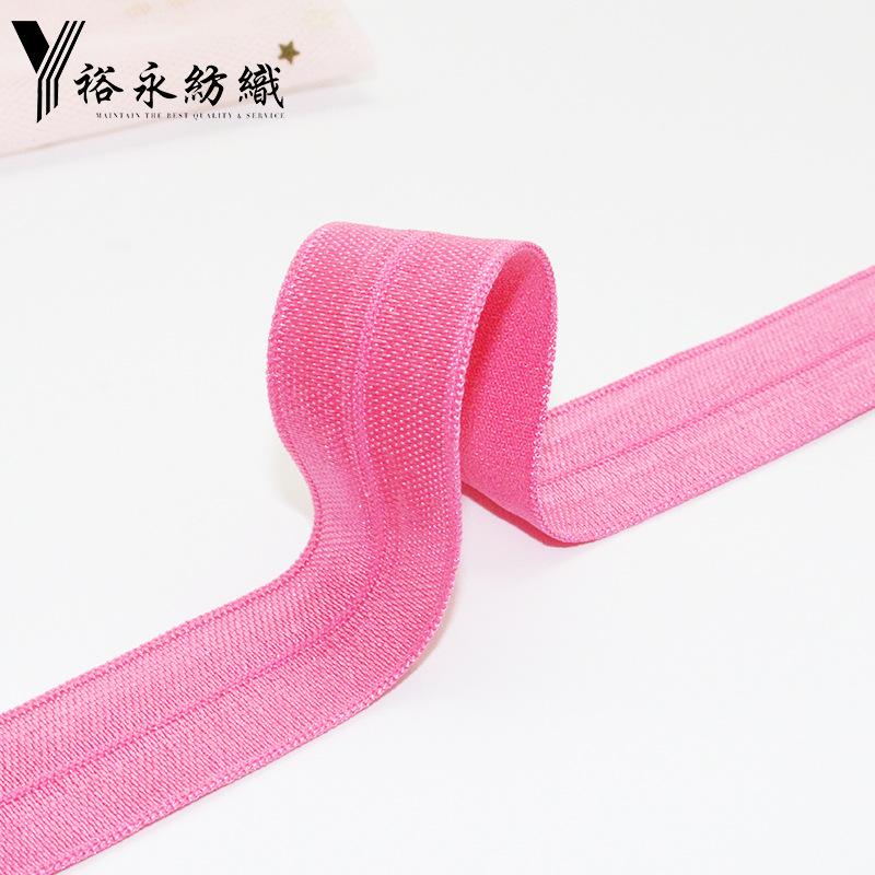 Nylon Elasticities, Seamless Undergarment, Hemline, Nylon down jacket, cuff and sleeve
