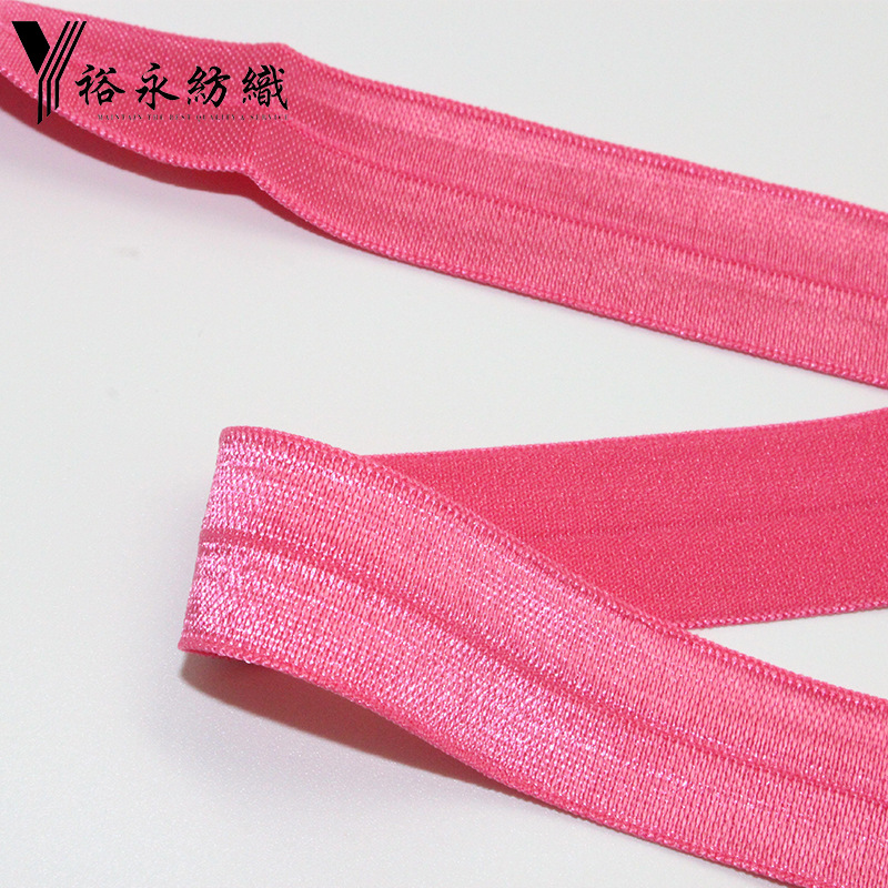 Nylon Elasticities, Seamless Undergarment, Hemline, Nylon down jacket, cuff and sleeve