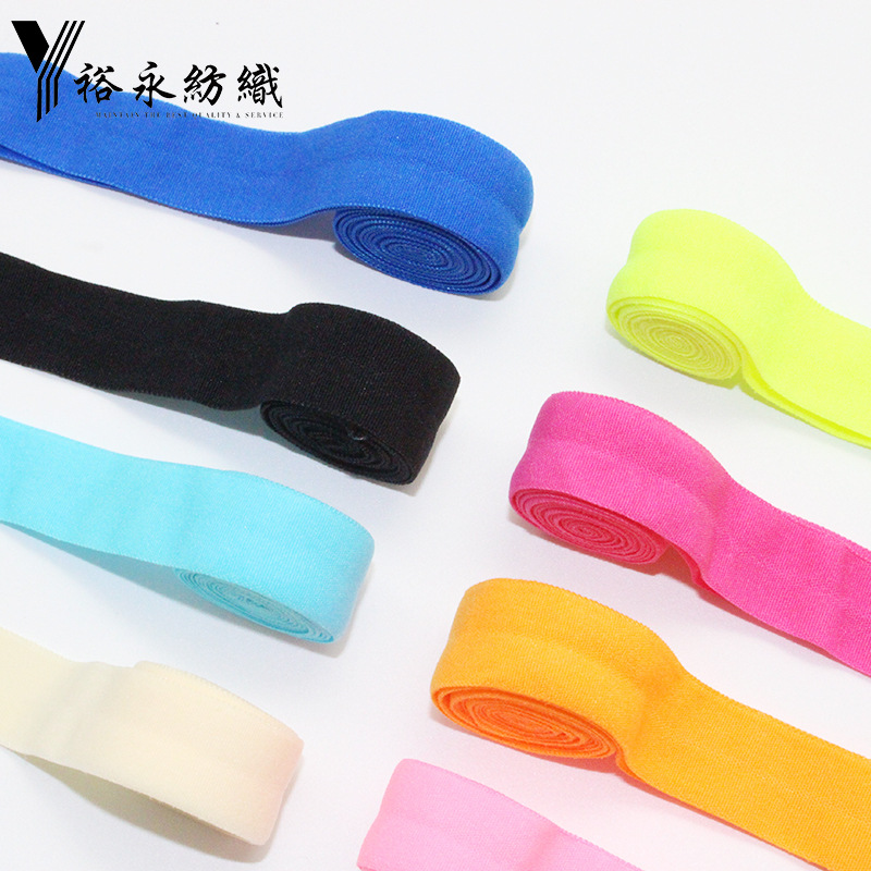 Nylon Elasticities, Seamless Undergarment, Hemline, Nylon down jacket, cuff and sleeve Nylon Elasticities, Seamless Undergarment, Hemline, Nylon down jacket, cuff and sleeve