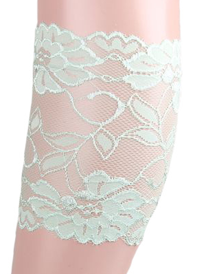 lace boot cuff Stretch lace lace set of legs Shoe set lace boot cuff Stretch lace lace set of legs Shoe set