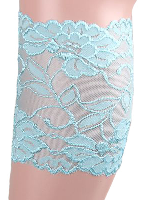 lace boot cuff Stretch lace lace set of legs Shoe set lace boot cuff Stretch lace lace set of legs Shoe set