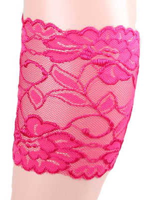lace boot cuff Stretch lace lace set of legs Shoe set lace boot cuff Stretch lace lace set of legs Shoe set