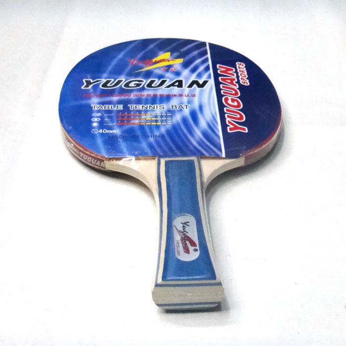 Table tennis bats bat Yu Crown 2 3 ball grid OEM Table tennis bats bat Yu Crown 2 3 ball grid OEM