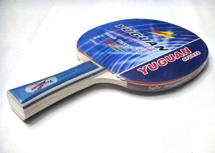 Table tennis bats bat Yu Crown 2 3 ball grid OEM Table tennis bats bat Yu Crown 2 3 ball grid OEM