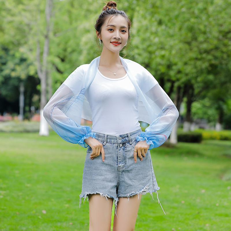 Free Shipping New Sunscreen Shawl Sleeve Scarf Spring and Summer Beach Sun-Proof Cycling Long Cuff Outdoor Sun-Proof Clothes Free Shipping New Sunscreen Shawl Sleeve Scarf Spring and Summer Beach Sun-Proof Cycling Long Cuff Outdoor Sun-Proof Clothes