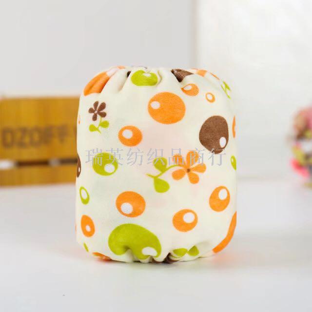 Maternity new cartoon children-cuff velvet soft baby cuff variety of patterns can be selected Maternity new cartoon children-cuff velvet soft baby cuff variety of patterns can be selected