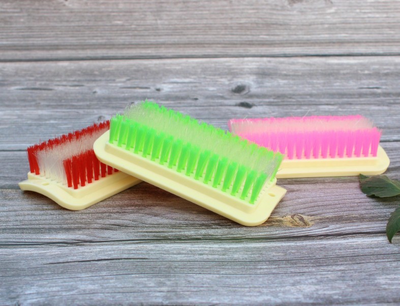 Household Soft Fur Laundry Brush Plastic Large Board Brush Clothes Collar Cuff Plastic Cleaning Brush Shoes Board Brush Household Soft Fur Laundry Brush Plastic Large Board Brush Clothes Collar Cuff Plastic Cleaning Brush Shoes Board Brush
