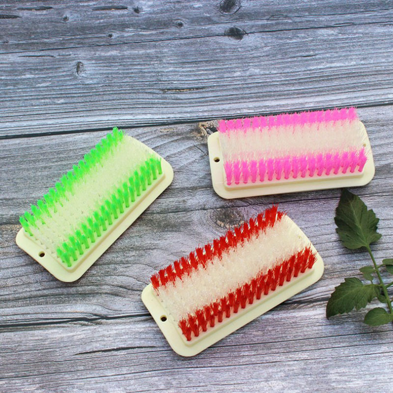 Household Soft Fur Laundry Brush Plastic Large Board Brush Clothes Collar Cuff Plastic Cleaning Brush Shoes Board Brush Household Soft Fur Laundry Brush Plastic Large Board Brush Clothes Collar Cuff Plastic Cleaning Brush Shoes Board Brush