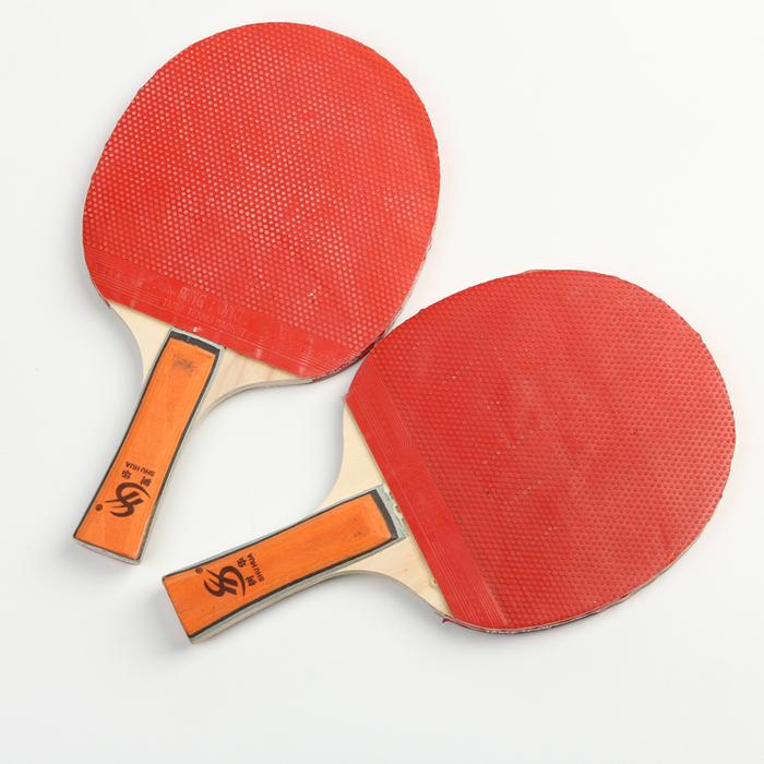 2014 Fashion Sports Red Racket Table Tennis Ball Factory Direct Sales 2014 Fashion Sports Red Racket Table Tennis Ball Factory Direct Sales