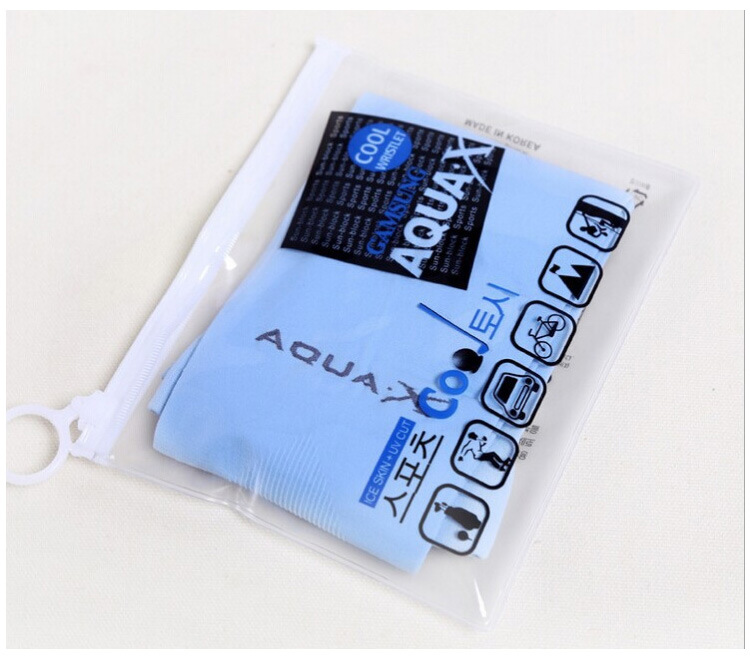 South Korea Aqua men and women long silk cuff UV sunscreen riding South Korea Aqua men and women long silk cuff UV sunscreen riding