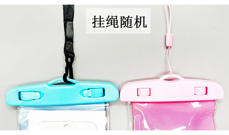 Cartoon Mobile Phone Waterproof Bag Colorful Animal Diving Mobile Phone Underwater Universal Swimming Drifting Waterproof Phone Set Wholesale Cartoon Mobile Phone Waterproof Bag Colorful Animal Diving Mobile Phone Underwater Universal Swimming Drifting Waterproof Phone Set Wholesale