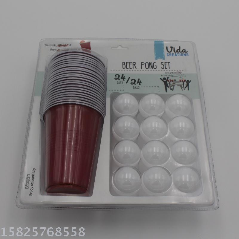 Table tennis beer glass beer table tennis beer table tennis game set Table tennis beer glass beer table tennis beer table tennis game set