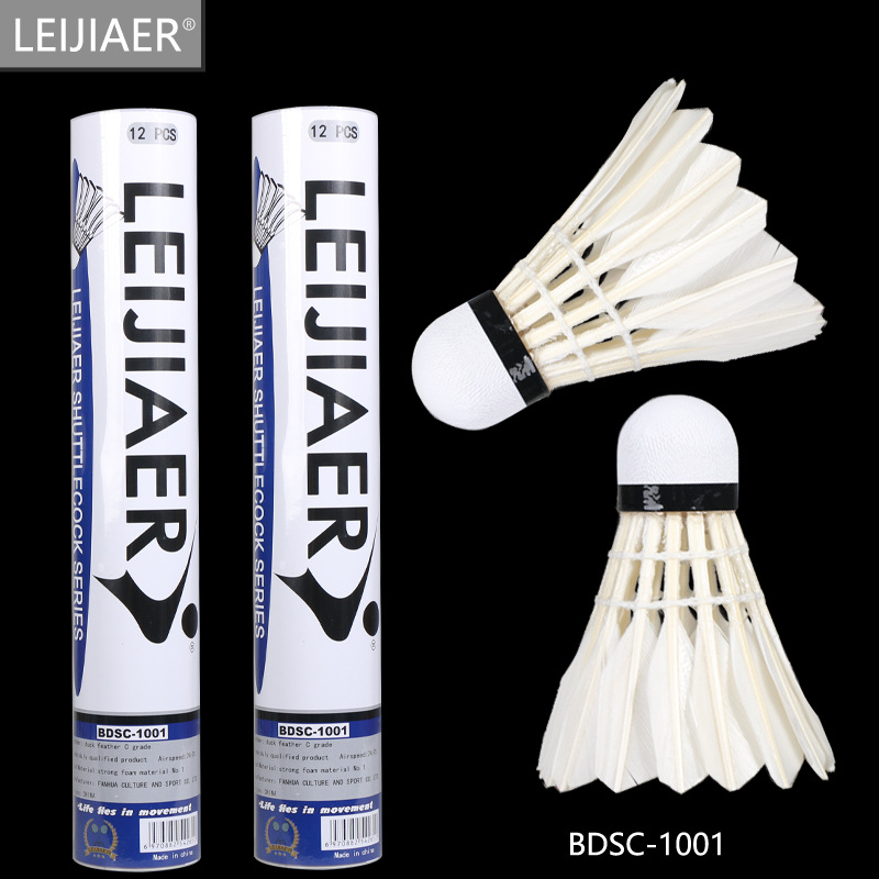 Regail Authentic Badminton Durable Training Shuttlecock Cork 6 PCs 12 PCs Pack Durable Nylon Badminton Regail Authentic Badminton Durable Training Shuttlecock Cork 6 PCs 12 PCs Pack Durable Nylon Badminton