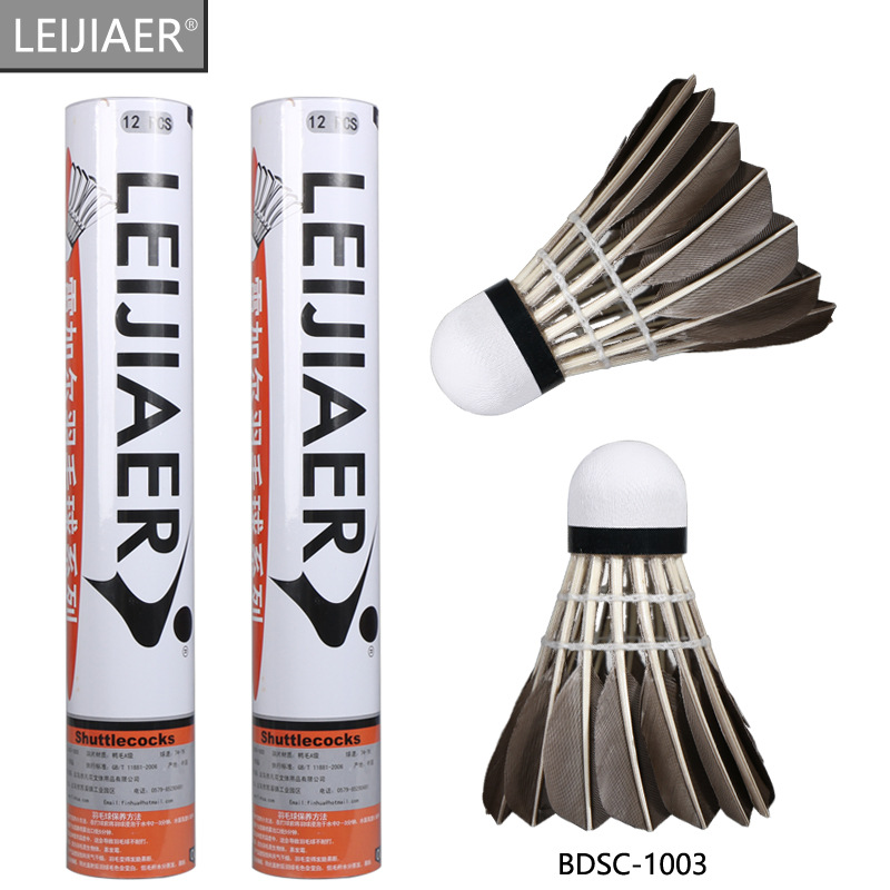 Regail Authentic Badminton Durable Training Shuttlecock Cork 6 PCs 12 PCs Pack Durable Nylon Badminton Regail Authentic Badminton Durable Training Shuttlecock Cork 6 PCs 12 PCs Pack Durable Nylon Badminton