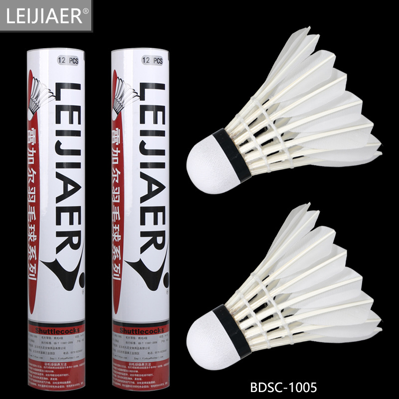 Regail Authentic Badminton Durable Training Shuttlecock Cork 6 PCs 12 PCs Pack Durable Nylon Badminton Regail Authentic Badminton Durable Training Shuttlecock Cork 6 PCs 12 PCs Pack Durable Nylon Badminton