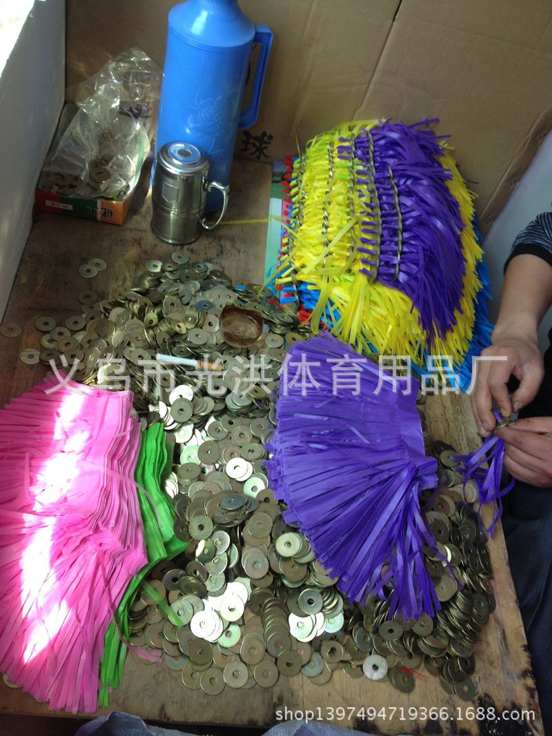 Factory Direct Sales Bulk Pack of 20 Pieces of Plastic Fragrance Shuttlecock, It Becomes Larger by Quantity Discount Once Rubbed Factory Direct Sales Bulk Pack of 20 Pieces of Plastic Fragrance Shuttlecock, It Becomes Larger by Quantity Discount Once Rubbed