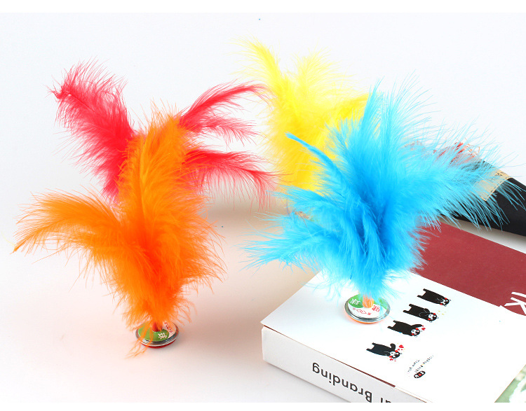 Turkey Feather Shuttlecock Handmade Shuttlecock Handmade Sewing Childhood Playmate Turkey Feather Shuttlecock Toy Wholesale Turkey Feather Shuttlecock Handmade Shuttlecock Handmade Sewing Childhood Playmate Turkey Feather Shuttlecock Toy Wholesale