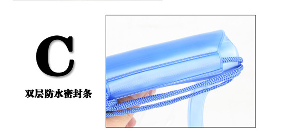 Mobile phone waterproof bag beach waterproof bag swimming diving drifting bag sundry waterproof bag wholesale Mobile phone waterproof bag beach waterproof bag swimming diving drifting bag sundry waterproof bag wholesale
