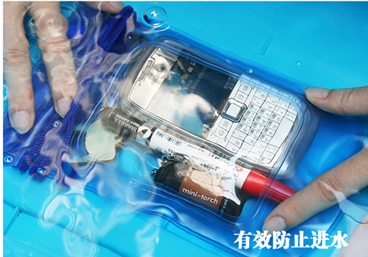 Mobile phone waterproof bag beach waterproof bag swimming diving drifting bag sundry waterproof bag wholesale Mobile phone waterproof bag beach waterproof bag swimming diving drifting bag sundry waterproof bag wholesale