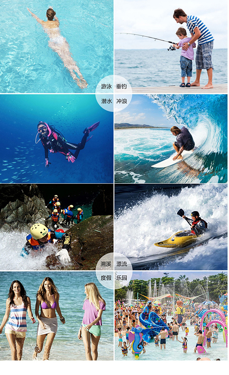 Popular new iphone xiaomi phone waterproof bag outdoor snorkeling swim special waterproof bag universal Popular new iphone xiaomi phone waterproof bag outdoor snorkeling swim special waterproof bag universal