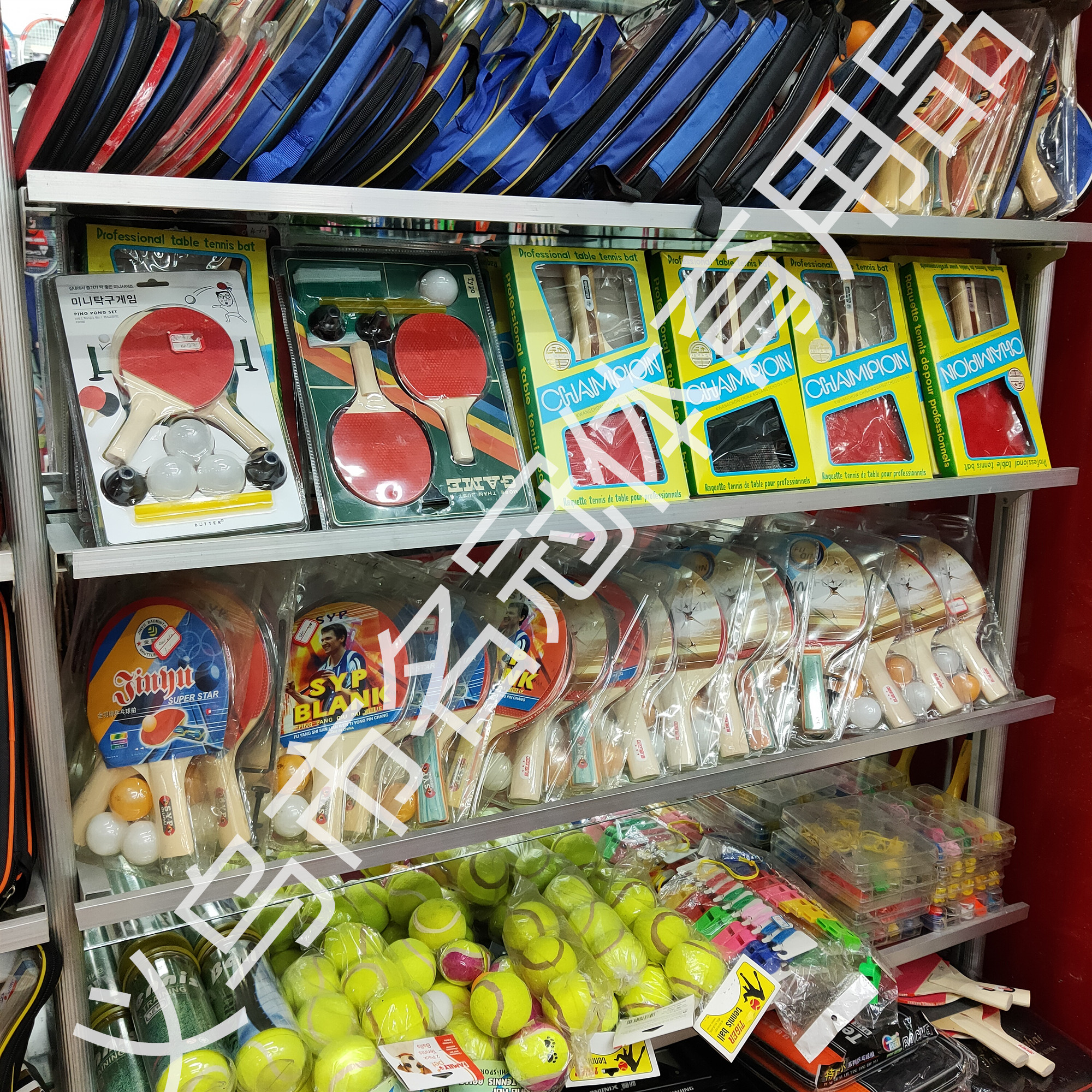 Ruby ABS table tennis balls are flame-proof and nite-proof Ruby ABS table tennis balls are flame-proof and nite-proof
