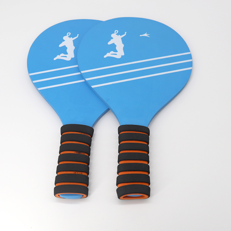 Thickened Solid Wood Boards Badminton Racket Blue Battledore and Shuttlecock Set Free Shipping Indoor Fitness Shuttlecock Order Free 10 Balls Thickened Solid Wood Boards Badminton Racket Blue Battledore and Shuttlecock Set Free Shipping Indoor Fitness Shuttlecock Order Free 10 Balls