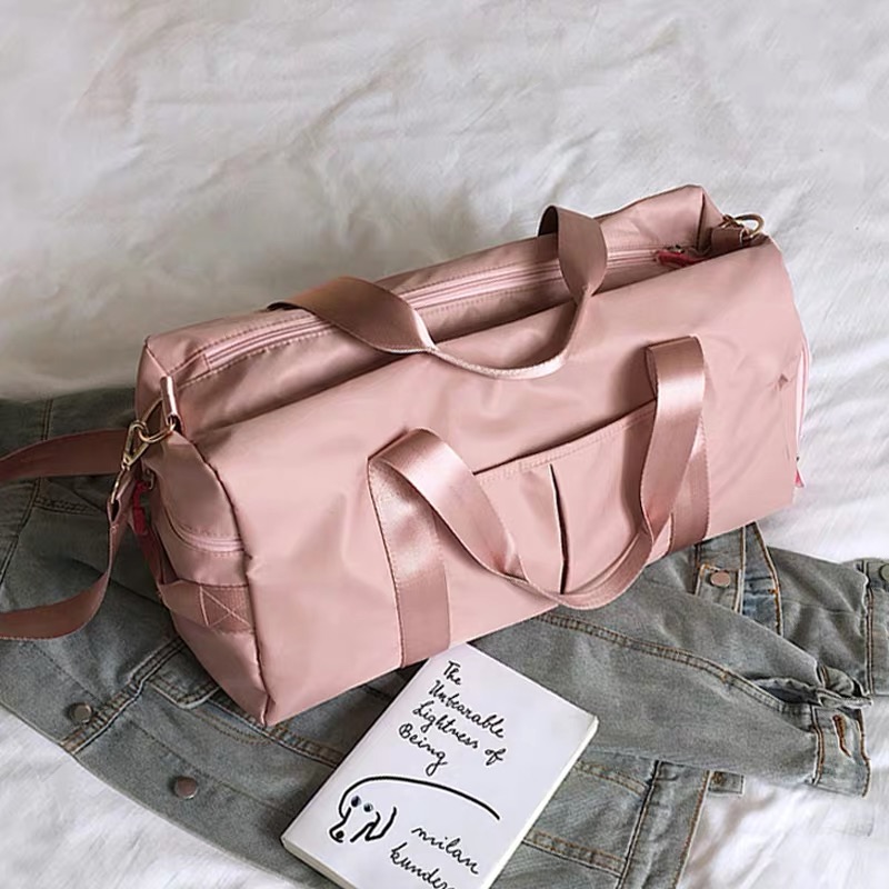 Gym Bag Women&#039;s Dry Wet Separation Swim Bag Swimming Bag Men&#039;s Sports Bag Fitness Backpack Waterproof Bag Swimming Bag Beach Bag Yoga Bag