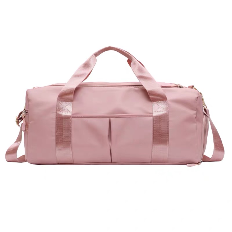 Gym Bag Women&#039;s Dry Wet Separation Swim Bag Swimming Bag Men&#039;s Sports Bag Fitness Backpack Waterproof Bag Swimming Bag Beach Bag Yoga Bag