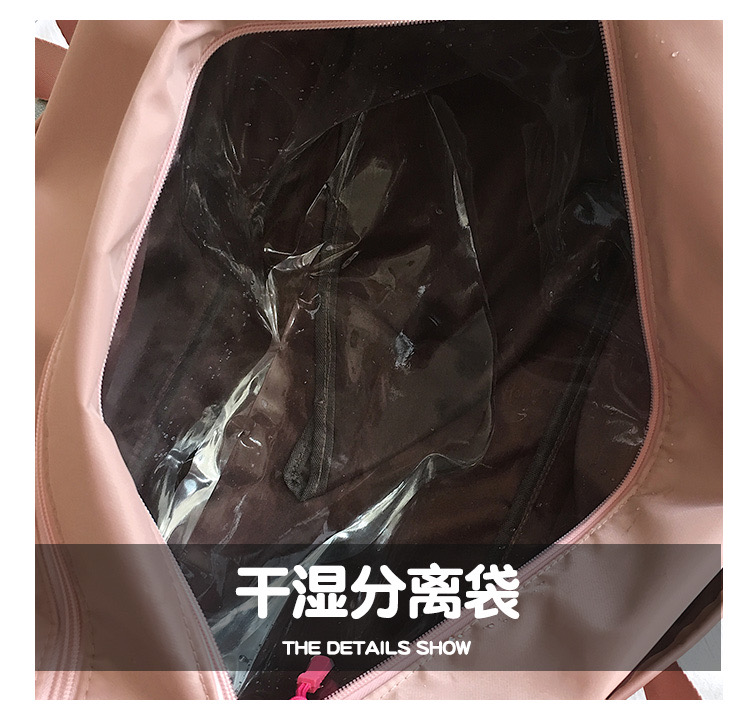 Gym Bag Women's Dry Wet Separation Swim Bag Swimming Bag Men's Sports Bag Fitness Backpack Waterproof Bag Swimming Bag Beach Bag Yoga Bag Gym Bag Women's Dry Wet Separation Swim Bag Swimming Bag Men's Sports Bag Fitness Backpack Waterproof Bag Swimming Bag Beach Bag Yoga Bag